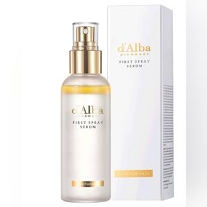 Alba d'Alba Piedmont First Spray Serum -